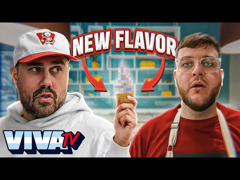 The Cream Team Accomplish Their Biggest Breakthrough | VIVA TV