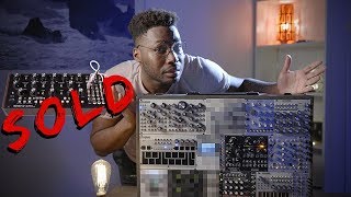 Module Mistakes? Mother 32's GONE? EuroRack Update 2018