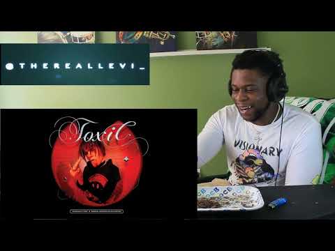 TRL Reaction / Young Multi - Bez Serca (PolishRap)