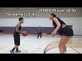 Average Men HUMILIATING Pro Female Athletes