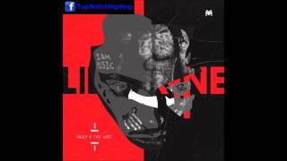 Lil Wayne - Hands Up My Last [Sorry 4 The Wait]