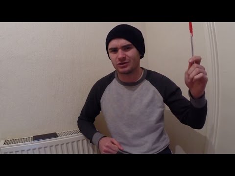 Football/Soccer Freestyle Tips - BUSKING