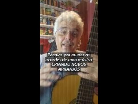 Fazer Alguma Coisa Pra Mudar - Subefeito