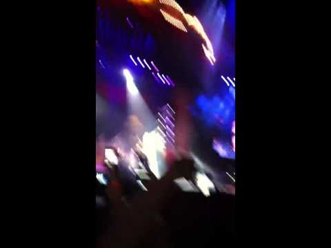 Taylor Swift Live @ Dallas texas stadium. 8-10-11