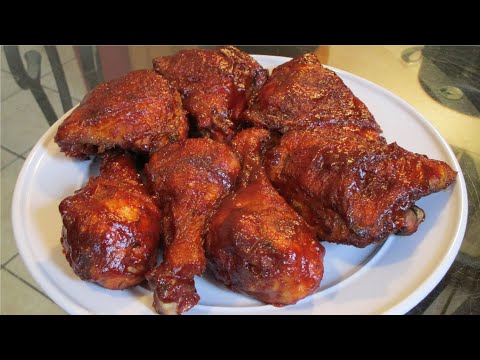 download lagu mp3 mp4 Honey Barbecue Chicken Legs, download lagu Honey Barbecue Chicken Legs gratis, unduh video klip Honey Barbecue Chicken Legs
