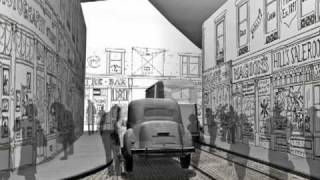 preview picture of video 'Riverside Museum Appeal: Glasgow Street 1900-1930'