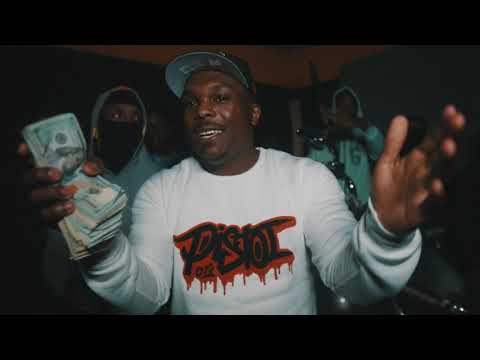 BTG Phauny- Racks | Shot by Reggie Reg