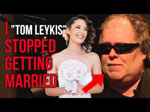 Tom Leykis "I Stopped Getting Married" | Tom Leykis 2022 | Experience Is a Great Teacher