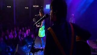 Aura Dione - Something For Nothing (Live @ DMA 2008)