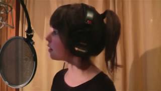 Lîsa - Tout de moi ( Cover John Legend - All of me ) ❤