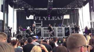 Stars in Stereo (LIVE EL PASO) HD