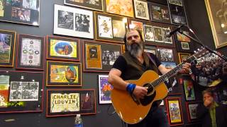 Steve Earle Live at Twist &amp; Shout &quot;Ain’t Nobody’s Daddy Now&quot;