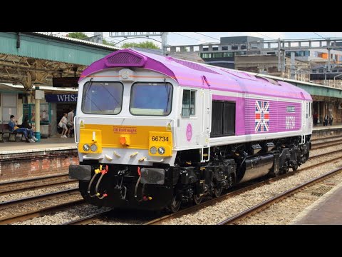 66734 Newport 03-06-2022