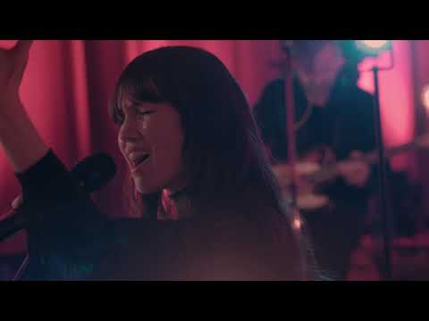 Anna Kaneelina - Mother LIVE @ ESNS 2021