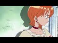 Nami Undercover And Change Her Clothes Scene