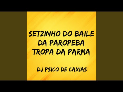 Setzinho do Baile da Paropeba - Tropa da Parma