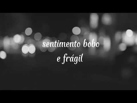 DoisCastanhos - Hoje (Lyric Video)
