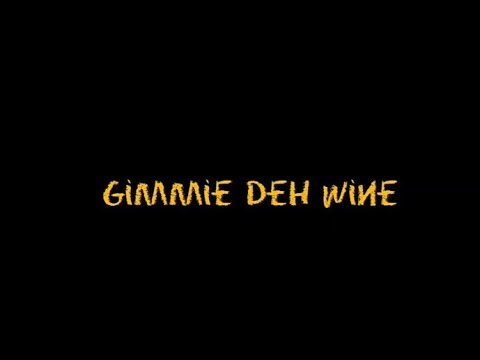 leftside,Michael Rankiao & T-jay - Gimmie Di Wine(official dance video)_TDD