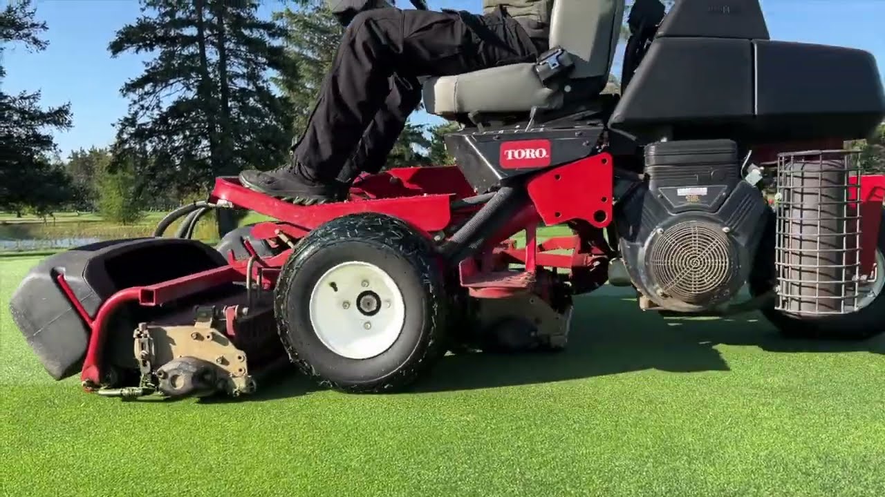 2023 HGC Grounds Crew