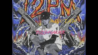 ALKALINE 12PM MIXTAPE BY DJSHAKUR (2017)