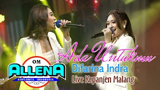 Download lagu DIFARINA INDRA - ADA UNTUKMU - OM ALLENA Sidoarjo (sultan music) mp3 Download lagu DIFARINA INDRA - ADA UNTUKMU - OM ALLENA Sidoarjo (sultan music) mp3