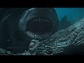 THE MEG 2 clip | haiqi vs the kraken