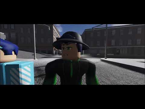 ROBLOX BULLY STORY - Part 2 - Neffex Best Of Me 👊