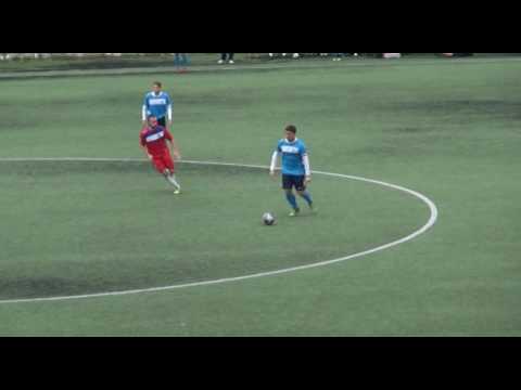 DIL11 131116 - CAMPOMORONE - PIETRA LIGURE 0-1 | PROMOZIONE GIRONE A