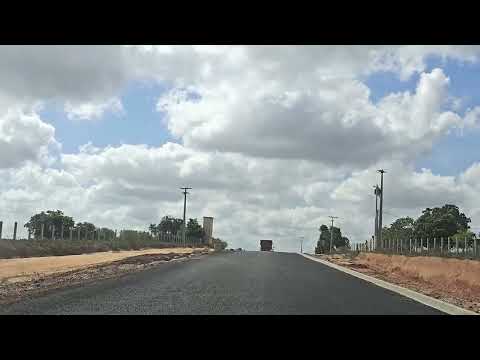 Mogeiro, Salgado de São Félix  -   Sitio Gavião