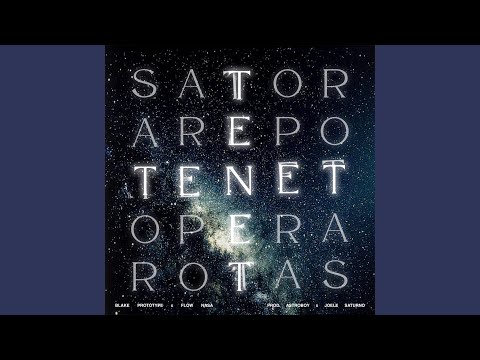 Tenet (feat. FLOW NASA)