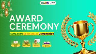 Download lagu Award Ceremony RAMSCO 2026 mp3