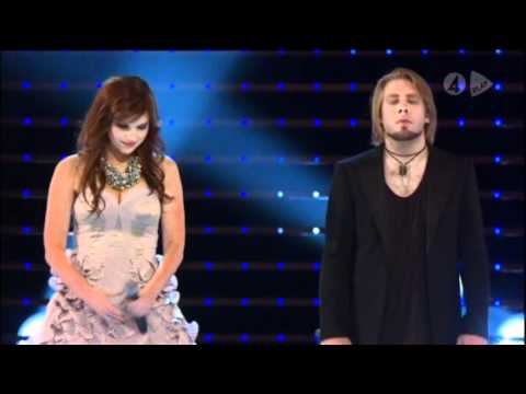 Idol 2010 - Jay Smith Vinner!