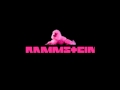 Rammstein - Pussy [Instrumental] 