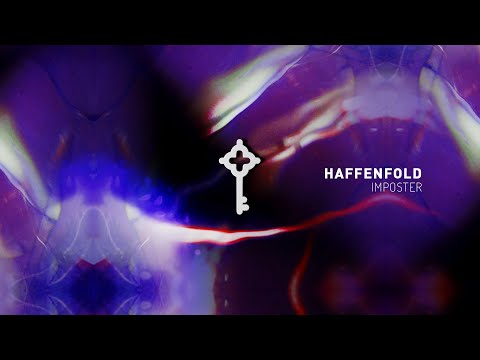 Haffenfold - Imposter (Sinners 42)