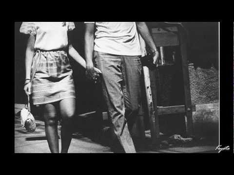 Calexico & Iron and Wine  - Burn that broken bed