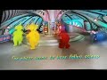 TOILET TUBBIES Reacting To Teletubbies YTP Let S Get This Over With
