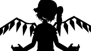 Cover art for 東方幻想鄉-Bad Apple!!