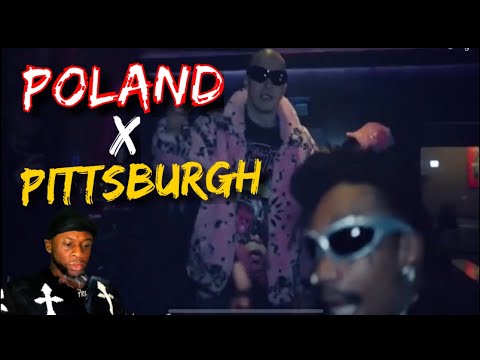 The Real Levi Reacts to zabson -KLASYK ft. wiz khalifa #americanreaction