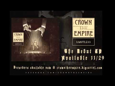 Crown The Empire - Voices (EP Version)