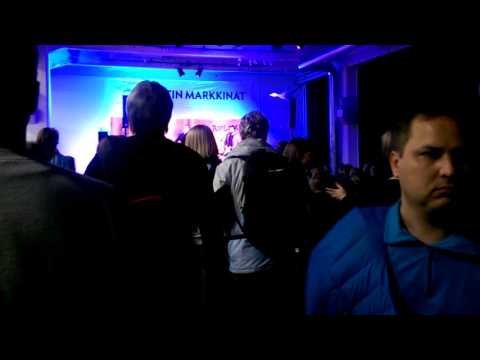 Vaiko Eplik & Eliit - Homne päev