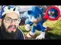 Is The New Sonic Movie Better Or Worse