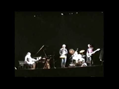 Milan Svoboda Quartet Live in Spain - Windmill