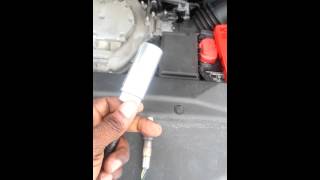 Acura MDX,Check engine,code P0154 ,Bank 2 Sensor 1