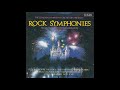 London Symphony Orchestra – “Every Time (Ohne Dich)” (UK Portrait) 1987