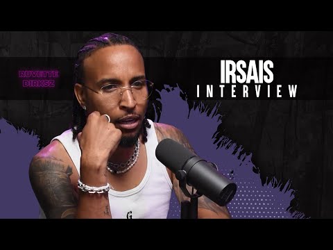 IR SAIS: Kibrando siklo...(Dream Girl, RitKo, AfroBeat, "Hate" i mas...)