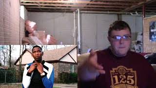 BlocBoy JB &quot;Chun-Li&quot; (Nicki Minaj Remix) -Reaction