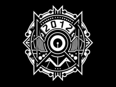 2012 - Ochiul furtunii (ft. Chimie)