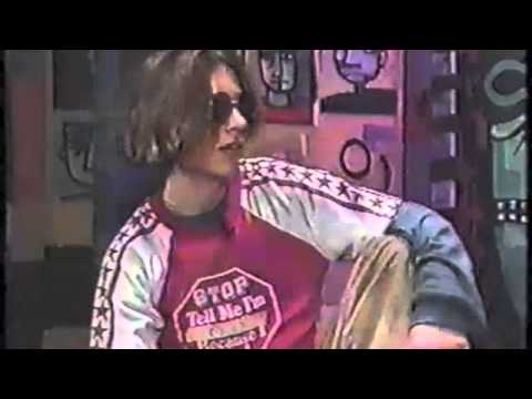 Beck Interviewed by Thurston Moore 2