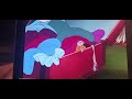 The Rescuers 1977 Madame Medusa S Pawn Shop Car Scene Audio Description