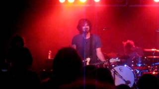 Pete Yorn - Cannery Ballroom - Undercover